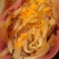 フロイラインめぐ's cooksnap of when they made お弁当のおかず☆もやし炒め.