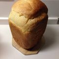 ちび坊ママ's cooksnap of when they made HBで！ミルクリッチ食パン。.
