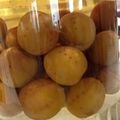 ちあきのき's cooksnap of when they made 焼酎にこだわった梅酒.