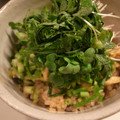 くくるぷぷ's cooksnap of when they made おうちde簡単ひつまぶし風うなぎめし.