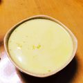 Aーーーーみ's cooksnap of when they made かんたん！かぼちゃスープ.
