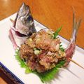 ぎっちょこ's cooksnap of when they made 千葉の味だ！鯵のなめろう.