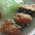 みっくママ's cooksnap of when they made 振り塩鮭のフライ.