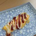 きらり流れ星's cooksnap of when they made 大人も子供も大好き★ポテ玉チーズ★.