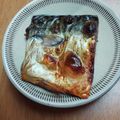ぴいかん's cooksnap of when they made 生魚がくっつかない焼き方‼.