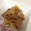 まみぺこママ's cooksnap of when they made 春キャベツと豚バラの簡単シンプル炒め♪.