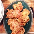 直井きなこ's cooksnap of when they made ☆運動会☆やみつき☆肉汁でる~唐揚げ☆.