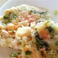 めいぬこ's cooksnap of when they made うーーんまいッッ！大根モチ☆.