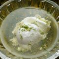 Satoco❋'s cooksnap of when they made 冷やし玉水☆卵のお吸い物です.