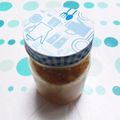 まっちー食堂's cooksnap of when they made 蜜柑の皮とオレンジジュースでマーマレード.