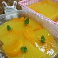 いかり家族's cooksnap of when they made ぷるぷる♪寒天ゼリー.