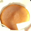 いつものとーこ。's cooksnap of when they made 女王のチーズケーキ／もっちりハードver.