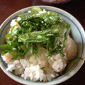 メスひでよし's cooksnap of when they made 鮭ときゅうりの混ぜご飯.