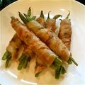 さとうピイ's cooksnap of when they made お弁当に！おかずに！さっぱり梅しそ豚まき.