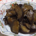 ブー吉's cooksnap of when they made ♪ナスだけで簡単甘しょっぱ旨い油炒め♪.