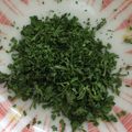 だいぽよ☆'s cooksnap of when they made ドライパセリ.