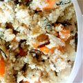 ありりんちょ's cooksnap of when they made 熱燗の肴に「卯の花」いかが？.