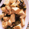 グランティラノス's cooksnap of when they made 簡単揚げ出し豆腐 (o^-')b.
