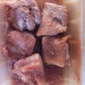 shige9m's cooksnap of when they made 《ルクエ》鶏の照り焼き.