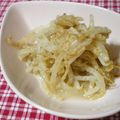 にゃぁくん's cooksnap of when they made 簡単☆豆もやしのナムル.