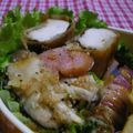 にゃぁくん's cooksnap of when they made パン粉できのこ★.