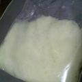 maruru-nn's cooksnap of when they made 大根おろしの冷凍保存法★２種★.