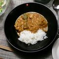 pozzzie's cooksnap of when they made 野菜の旨み♪本格バターチキンカレー.