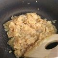 ケイ811's cooksnap of when they made じっくり本格的！あめ色玉ねぎ.