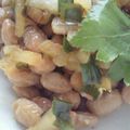 上手にできるかな's cooksnap of when they made 焦がし醤油ネギ納豆.