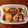 かぶちベース's cooksnap of when they made キャラ弁♪アンパンマンおにぎり♪.