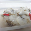 silvy2000's cooksnap of when they made 簡単大根の甘酢漬け.