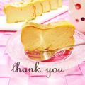 ✿ユカリーナ✿'s cooksnap of when they made ワンボウルで簡単☆チーズケーキ.
