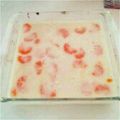 きのﾁｬﾝmam's cooksnap of when they made 牛乳100㌫寒天☆.