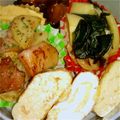 ｍｍｍマロちん's cooksnap of when they made 若竹煮☆タケノコとワカメの煮物.