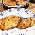 まみむみむま's cooksnap of when they made しいらのムニエル＆きのこマヨ(*^^*).