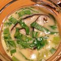 ぴーぱちゃい's cooksnap of when they made おもてなしに豪華☆ウニ茶碗蒸し.