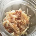 こじぴー's cooksnap of when they made 生姜の佃煮.