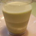konbu_'s cooksnap of when they made とろーり抹茶ババロア.