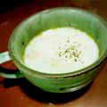 もものすけ♡'s cooksnap of when they made あさりのクラムチャウダー✾.