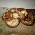 ３ｂａｂｙ's cooksnap of when they made しいたけのツナ焼き☆.