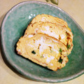 kanitamas's cooksnap of when they made 初心者もできる！ふんわりだし巻き卵.