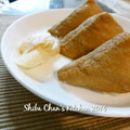 料理人しばチャン's cooksnap of when they made いなり寿司.