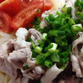 じょーだいママ's cooksnap of when they made 夏はさっぱり冷しゃぶ☆.