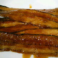 ぴなと's cooksnap of when they made ♥黄金比率の蒲焼きのタレ♥.