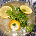 でん次郎's cooksnap of when they made フォー★ とにかく簡単 本格的！.