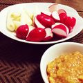 やまぷん's cooksnap of when they made ニンニク味噌.