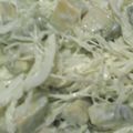 ytaka5's cooksnap of when they made アボカドサラダ.