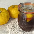 marimariキッチン's cooksnap of when they made 自家製ぽん酢.