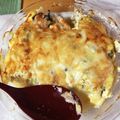 sasoha's cooksnap of when they made ヘルシーキッシュ.