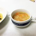 牛とくもり's cooksnap of when they made コンソメオニオンスープ.